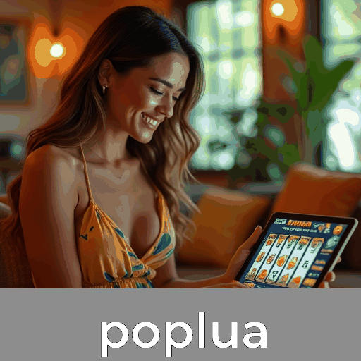 Poplua: Experiência Diversificada e Imersiva para Brasileiros