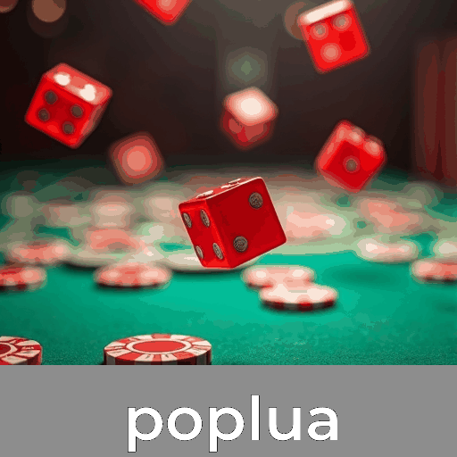 Conteúdo Exclusivo para Membros no Poplua