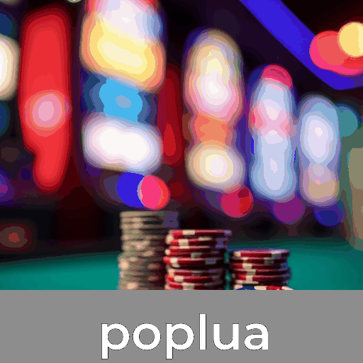 Poplua: Experiência Diversificada e Imersiva para Brasileiros