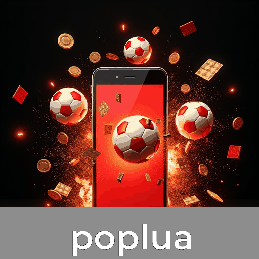 Poplua Jogos: Inovação Tecnológica em Entretenimento