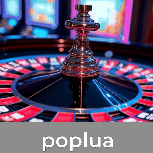Poplua: Cassino Online de Confiança