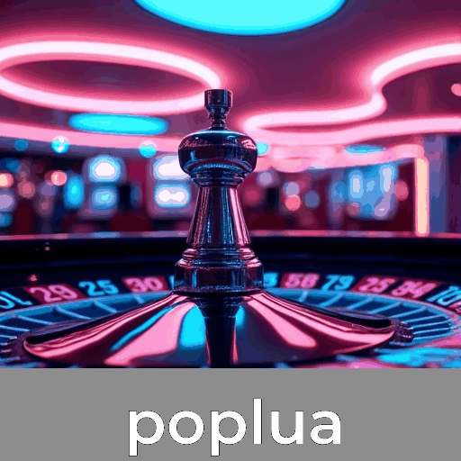 Poplua: Experiência Diversificada e Imersiva para Brasileiros
