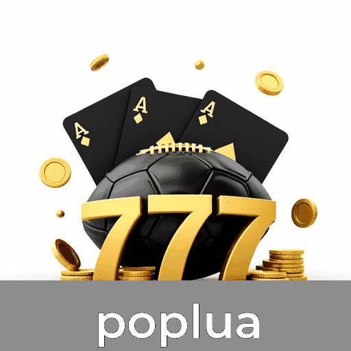 Poplua Jogos: Inovação Tecnológica em Entretenimento