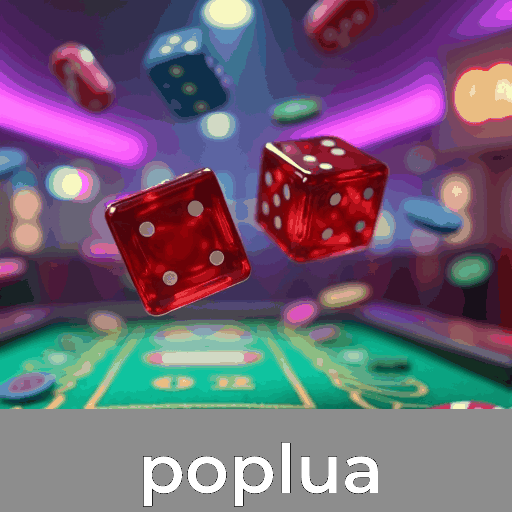 Conteúdo Exclusivo para Membros no Poplua