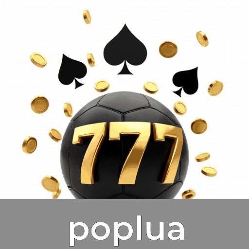 Poplua: Cassino Online de Confiança