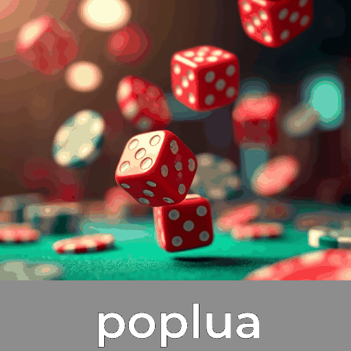 Conteúdo Exclusivo para Membros no Poplua