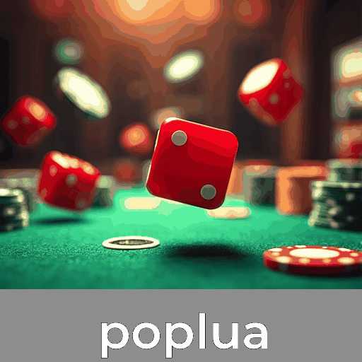Apostas em Movimento com Poplua: Experiência Móvel Instantânea