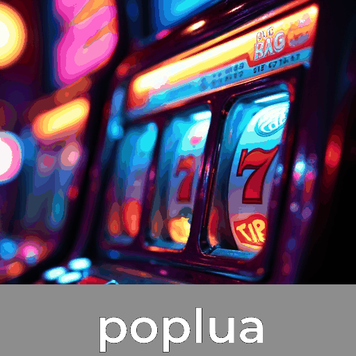 Poplua: A Experiência de Cassino Real para Jogadores Brasileiros