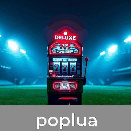 Poplua: Cassino Online de Confiança
